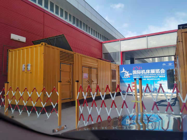 江源发电车出租-发电机无电压或电压太低怎么办？