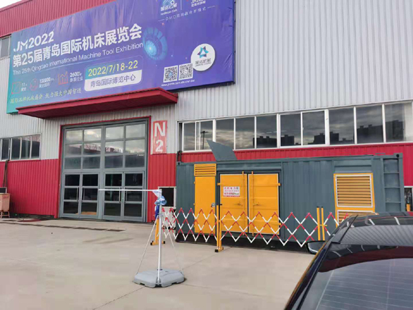 江源发电机租赁-柴油发电机组不及时维护危害大