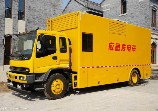 江源发电车租赁-柴油发电机组的基本分类有哪些？