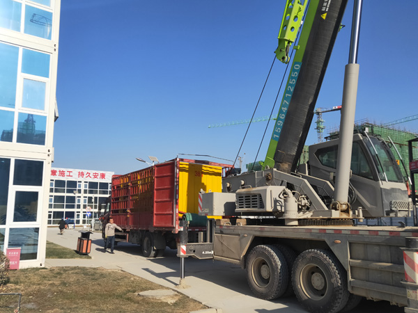 江源发电机出租50KW柴油发电机组需要配多粗电缆线