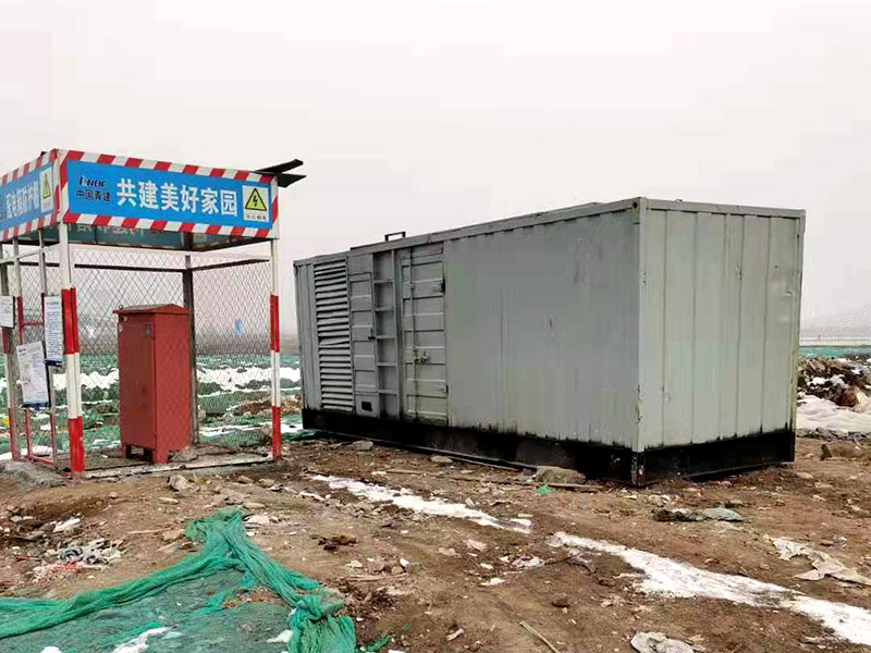 江源燃气发电机在高海拔地区运行时会遇到哪些常见故障？