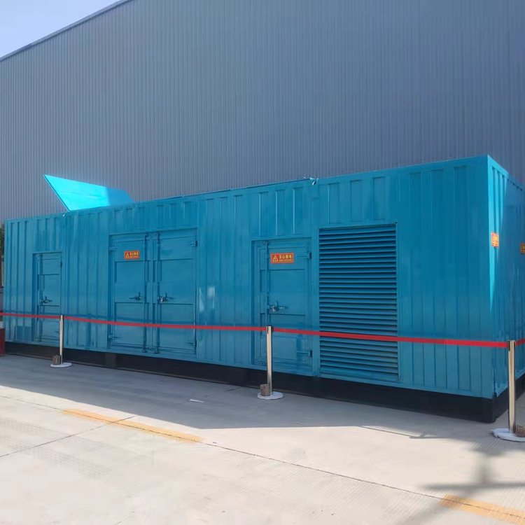 江源怎样更换柴油发电机组的空气滤清器？