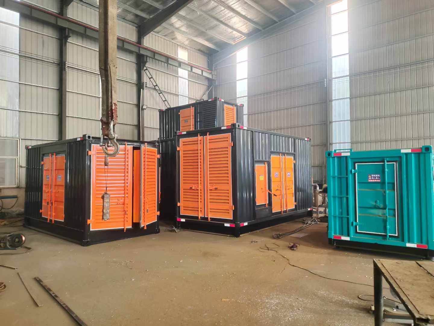 江源如何根据用电设备的功率选择合适的空开？