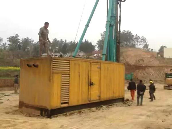 江源柴油发电机组应用场合有哪些？
